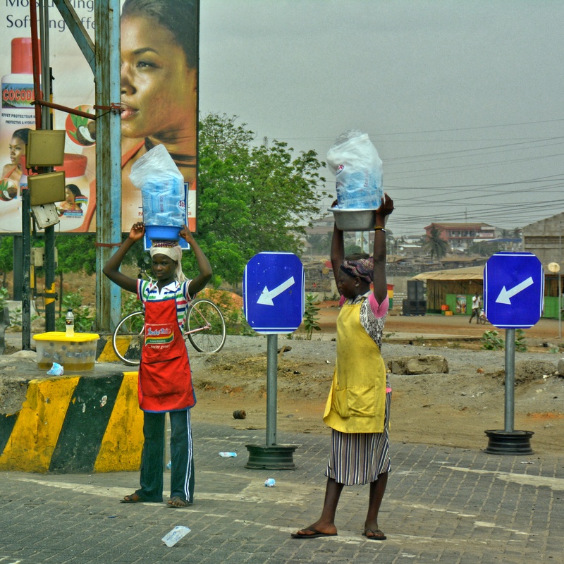 Ghana, Westafrica